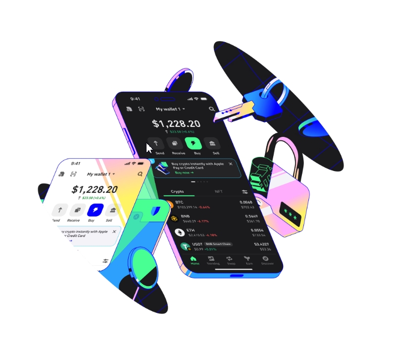 tp钱包里面的币如何卖